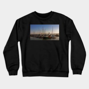 Scarborough Crewneck Sweatshirt